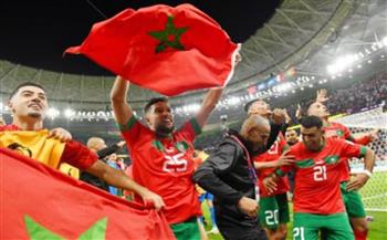 كأس العالم 2022.. المغرب ينتظر الفائز من إنجلترا وفرنسا 