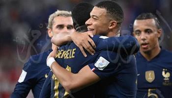 بث مباشر مشاهدة مباراة فرنسا وإنجلترا يلا شوت اليوم في ربع نهائي كأس العالم قطر ٢٠٢٢