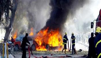 باكستان.. قتيل و 7 مصابين بانفجار عبوة ناسفة بولاية بلوشستان