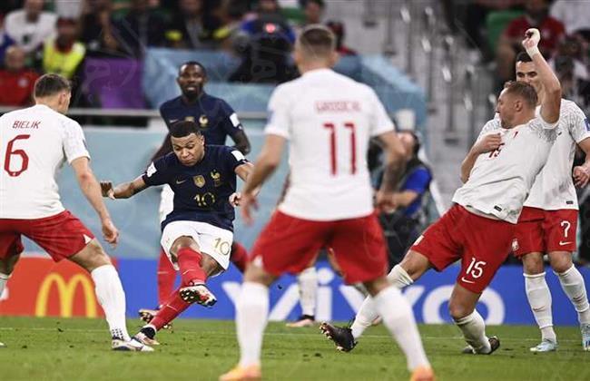  يلا شوت Yalla Shoot | مباراة فرنسا بث مباشر | مشاهدة مباراة فرنسا ضد انجلترا بث مباشر اليوم 10-12-2022 يلا شو