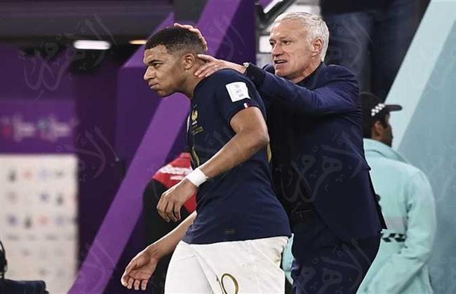 بين المفتوحة : بث مباشر مشاهدة مباراة إنجلترا وفرنسا في ربع نهائي كأس العالم قطر 2022