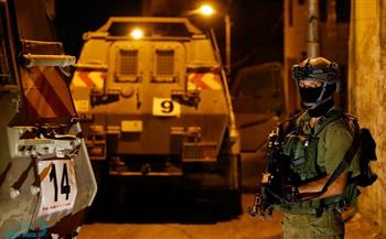 مركز حقوقي فلسطيني يطالب المجتمع الدولي بالتدخل لوقف انتهاكات الاحتلال الاسرائيلى