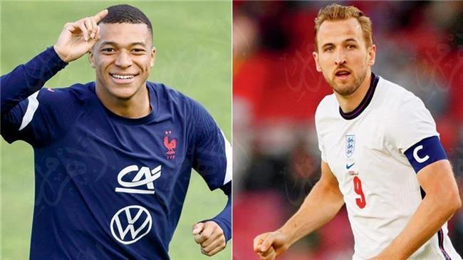 مشاهدة مباراة إنجلترا وفرنسا بث مباشر في كأس العالم 2022 اليوم