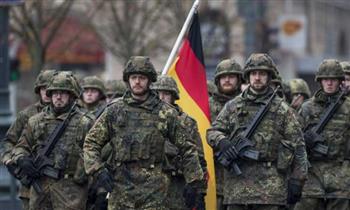 برلمانية ألمانية : القاعدة المادية للجيش الألماني في أسوأ حالة، بسبب دعم أوكرانيا بالمعدات العسكرية