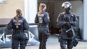 الشرطة الألمانية: احتجاز رهينة في وسط مدينة دريسدن