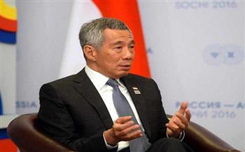 رئيس وزراء سنغافورة يبدأ زيارة رسمية إلى ألمانيا غدا
