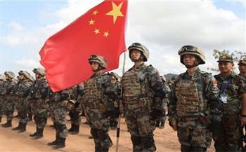 نائب ياباني يطالب بزيادة الإنفاق العسكري لمواجه تهديد الصين