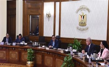 رئيس الوزراء يعقد اجتماعًا لمتابعة المشروعات في جنوب سيناء
