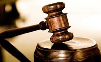 السجن 3 سنوات للمتهم بقتل آخر بـ «قالب طوب» في سوهاج