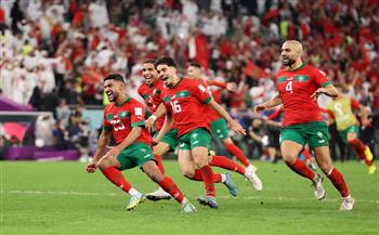 موعد مباراة المغرب وفرنسا في نصف نهائي كأس العالم 2022 والقنوات الناقلة