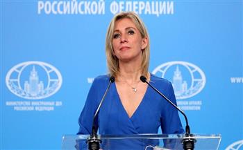 الخارجية الروسية تعلق على الوضع في كوسوفو