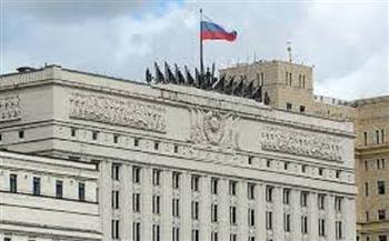 وزارة الدفاع الروسية تعلن القضاء على 175 مسلحا أوكرانيا خلال الـ 24 ساعة الماضية