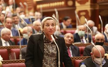 وزيرة البيئة أمام «الشيوخ»: قمة المناخ أبرزت دور مصر الريادي في أفريقيا