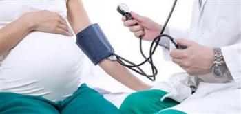 دراسة حديثة... 12% من النساء عرضة لارتفاع ضغط الدم بعد الولادة