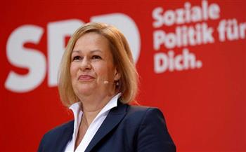 وزيرة: ألمانيا ستشدد قوانين السلاح بعد مؤامرة لتنفيذ انقلاب