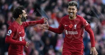 مشاهدة مباراة ليفربول وليون بث مباشر بتاريخ 11/12/2022 في مباراة ودية