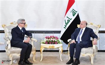 وزير الخارجية العراقي يدعو النرويج إلى إعادة فتح سفارتها في بغداد