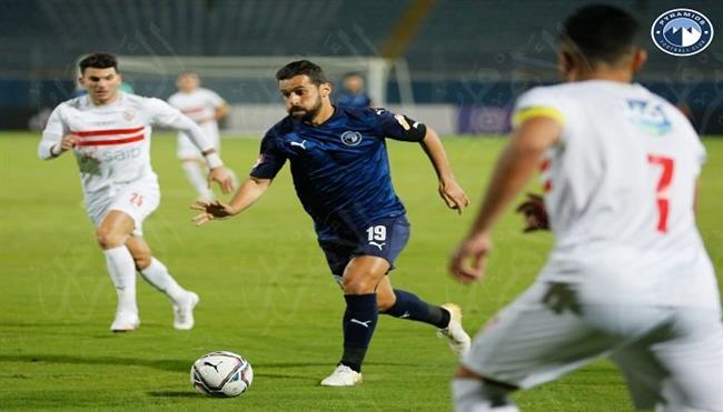 بث مباشر الآن.. مشاهدة مباراة الزمالك وبيراميدز يلا شوت اليوم الأحد 11-12-2022 كاملة بدون تقطيع