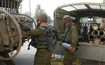 يديعوت أحرونوت: نهب أسلحة وذخيرة من قاعدة عسكرية للجيش الإسرائيلي