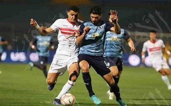 مشاهدة مباراة الزمالك وبيراميدز بث مباشر يلا شوت – الزمالك ضد بيراميدز مباشر