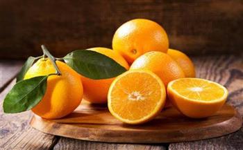 احرص على البرتقال والجوافة يوميا للحماية من البرد
