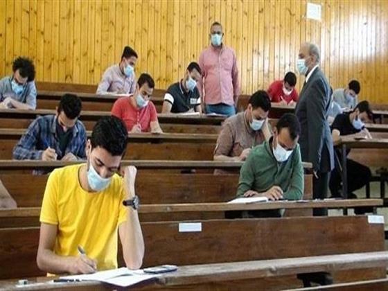 بالمواعيد.. جدول امتحانات نصف العام 2023 لطلاب الشهادة الإعدادية