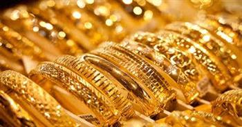 رئيس شعبة الذهب: «تصدير المشغولات الذهبية بداية النجاح والتقدم في ترتيبنا العالمي» 