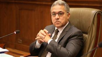 أحمد السجيني: مجلس الشيوخ رفض التصالح مع مخالفات تغير النشاط لهذا السبب