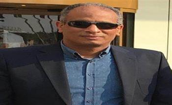 إبراهيم عبدالقادر رئيسًا للشركة المصرية القابضة للبتروكيماويات