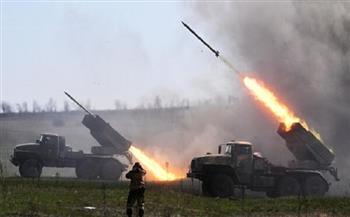 سلطات دونيتسك: القوات الأوكرانية أطلقت 235 قذيفة وصاروخا على بلدات الجمهورية خلال 24 ساعة 