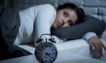 أحذر نقص الماغنسيوم يسبب قلة النوم