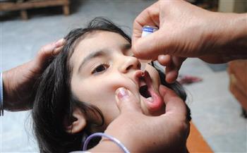 بينها نزلات البرد والرشح.. الممنوعون من تلقي تطعيم شلل الأطفال