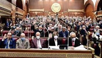 "الشيوخ" يناقش الآن تقرير لجنة التعليم بشأن مشروع قانون صندوق مصر الرقمية