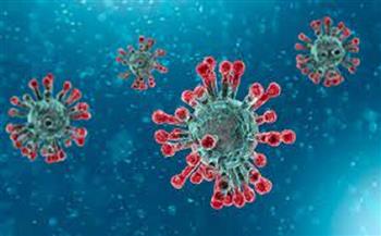 روسيا تسجل 6376 إصابة جديدة بفيروس كورونا