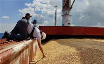 روسيا: صفقة الحبوب بحاجة إلى تعديلات والإمدادات لا تذهب إلى البلدان الفقيرة 
