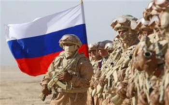 بوشيلين: 70% من مارينكا باتت تحت سيطرة القوات الروسية