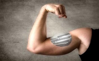 للإنسان والربوتات.. ابتكار عضلات اصطناعية أقوى من البشرية 17 مرة