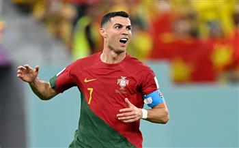 كأس العالم 2022.. رونالدو لن يتخذ قرارات «في خضمّ اللحظة» بعد خروج البرتغال