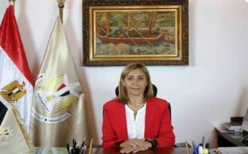 وزيرة الثقافة تعلن فتح باب التقدم لجائزة الدولة للإبداع الفني بالأكاديمية المصرية للفنون 