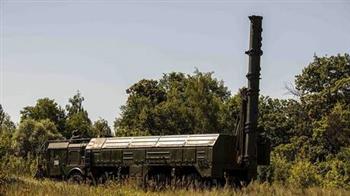 أوكرانيا تعترف بعجز دفاعها الجوي عن إسقاط الصواريخ الباليستية الروسية