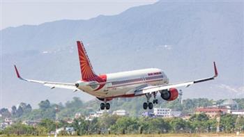 الخطوط الجوية الهندية تقترب من إبرام صفقة تاريخية