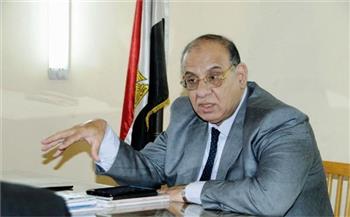 «عبد القوي» يكشف مميزات المنظومة الإلكترونية للعمل الأهلي بمصر