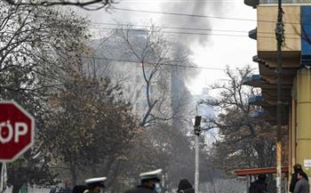 مقتل ثلاثة أشخاص جراء هجوم على فندق فى كابول