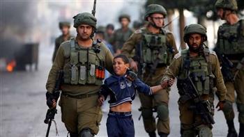 وزير الخارجية الفلسطيني يسلم الأمم المتحدة تقريراً عن انتهاكات الاحتلال الإسرائيلي للطفولة