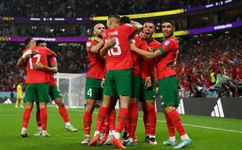 كأس العالم 2022.. نجما دفاع المغرب جاهزان لمباراة فرنسا في نصف النهائي