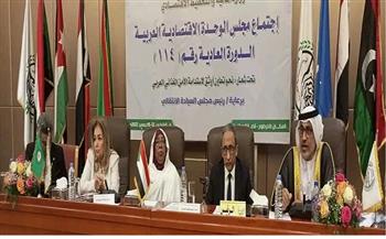 السفير الني: إعلان الخرطوم لأمن غذائي عربي.. ضرورة قومية
