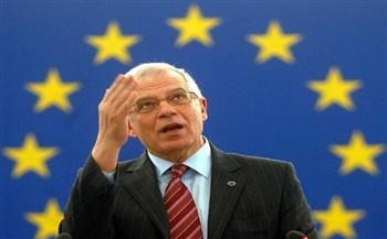 الاتحاد الأوروبي يفشل في الاتفاق على الحزمة التاسعة من العقوبات ضد روسيا