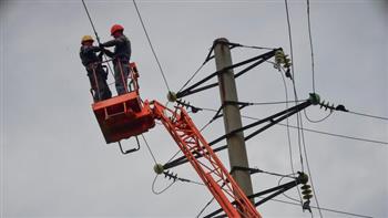 فرنسا تطلب خفض صادراتها من الكهرباء إلى بريطانيا بسبب زيادة مفاجئة في الطلب