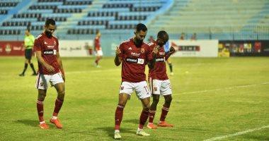 مشاهدة مباراة الأهلى ضد الاتحاد السكندرى بث مباشر يلا شوت الأن فى بطولة الدورى العام