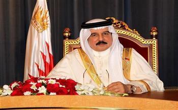 ملك البحرين: نجدد دعوتنا الصادقة لوقف الأزمة الروسية الأوكرانية وبدء المفاوضات الجادة